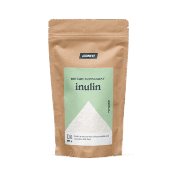 ICONFIT Inulīna pulveris (250g)
