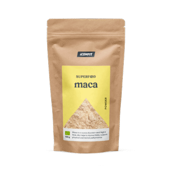 ICONFIT Organiskais Maka pulveris (150g)