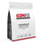 ICONFIT Magnija Pārslas(1KG)
