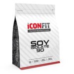 ICONFIT Sojas Izolāts 90 (800 g)