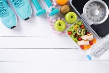 10 veselīgas uzkodas aktīviem cilvēkiem