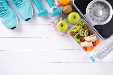 10 veselīgas uzkodas aktīviem cilvēkiem