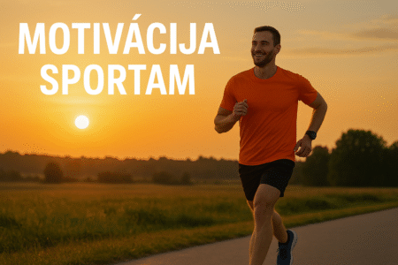 Kā uzturēt motivāciju sportot ilgtermiņā?