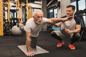 Fitnesa motivācija – kā nepamest treniņus pēc 2 nedēļām?
