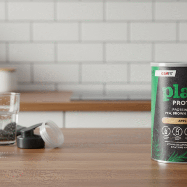 Beta-alanīns: Slepenais ierocis pret muskuļu nogurumu?