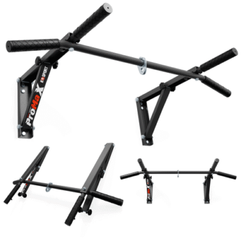 Sienas pievilkšanās stienis KSSL124