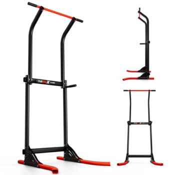 Pievilkšanās statīvs MFX004