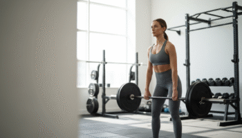 Sievietes un spēka treniņi: mīti, patiesības un ieteikumi