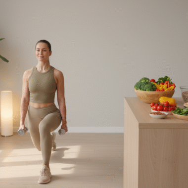 Beta-alanīns: Slepenais ierocis pret muskuļu nogurumu?