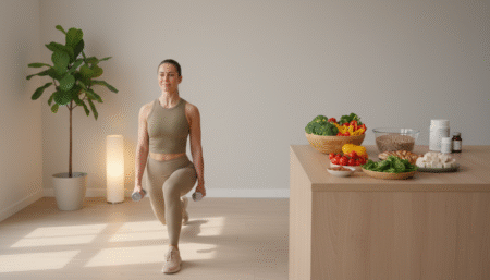 Vai tev tiešām vajag uztura bagātinātājus, ja trenējies 2–3 reizes nedēļā?