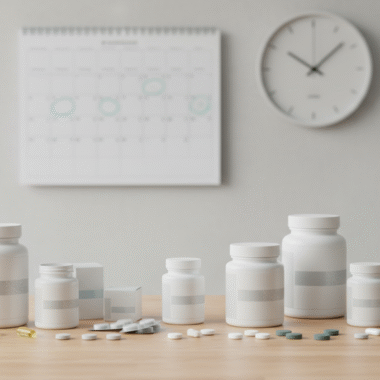 Beta-alanīns: Slepenais ierocis pret muskuļu nogurumu?