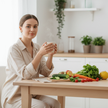 Pārmērīga saldumu kāre