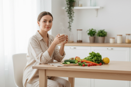 Vēdera pūšanās un gremošanas problēmas – kā atgūt komfortu?
