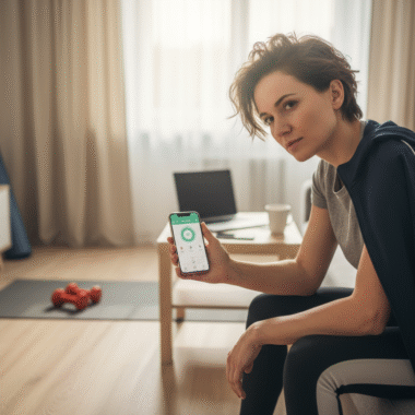 Janvāris – kā atgūt enerģiju un sākt kustēties bez pārslodzes