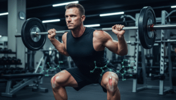 Beta-alanīns: Slepenais ierocis pret muskuļu nogurumu?