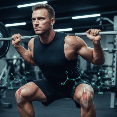 Vai tev tiešām vajag uztura bagātinātājus, ja trenējies 2–3 reizes nedēļā?