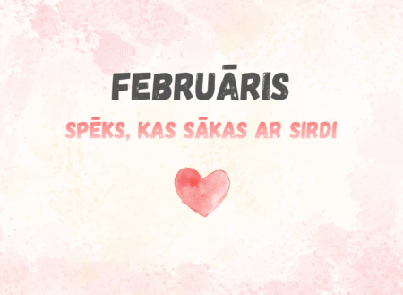 Kā atbalstīt sirdi, uzlabot asinsriti un palielināt izturību ikdienā