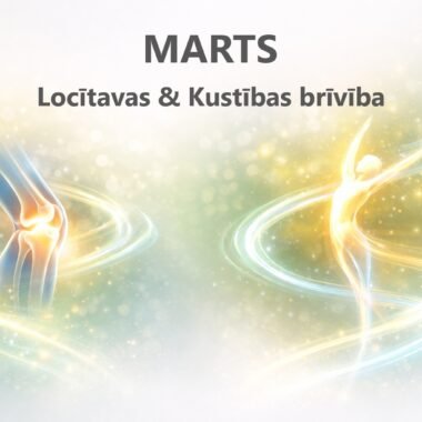 Rīta nogurums, pat ja gulēts pietiekami