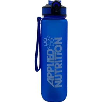 Lifestyle ūdens pudele, zila - 1000 ml