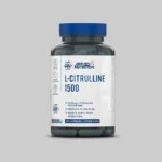 Applied Nutrition L-citrulīns (L-Citrulline) 1500 - 120 kapsulas