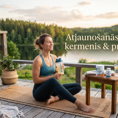 Zems motivācijas līmenis sākt kustēties