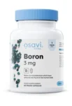 Osavi borons (boron) - 60 kapsulas