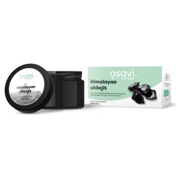 Osavi Himalaju šilažits (Himalayan Shilajit) / Mūmijs – 25g