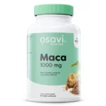 Osavi maka (maca), 1000 mg - 60 kapsulas